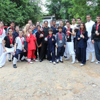 CAMPEONATO 2012